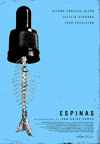 Watch Espinas (Short 2021)