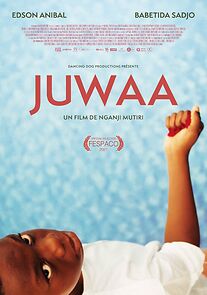 Watch Juwaa