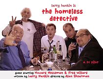 Watch The Homeless Detective