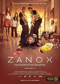 Watch Zanox