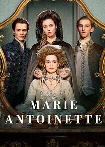 Watch Marie-Antoinette