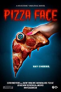 Watch Pizza Face