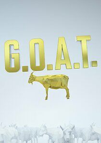 Watch G.O.A.T.