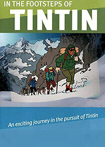 Watch Sur les traces de Tintin