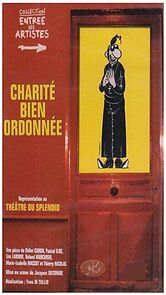Watch Charité bien ordonnée (TV Special 1992)