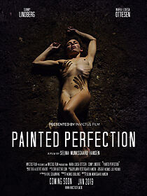 Watch Painted Perfection (Short 2019)