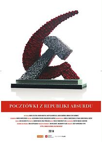 Watch Pocztówki z republiki absurdu