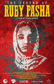 Watch The Legend of Ruby Pasha (Short 2017)