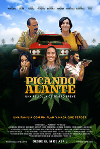 Watch Picando alante