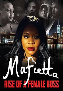 Watch Mafietta: The Introduction