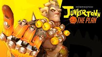 Watch Junkertown: The Plan (Short 2017)