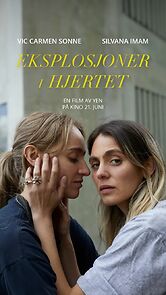 Watch Explosions in My Heart