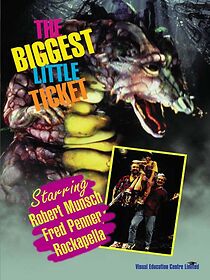 Watch The Biggest Little Ticket