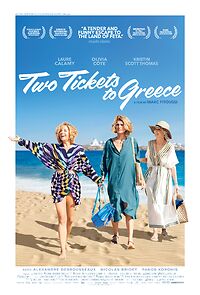 Watch Two Tickets to Greece