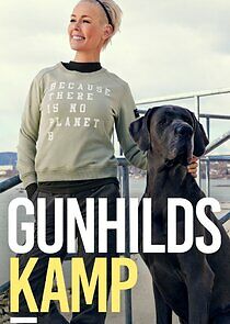 Watch Gunhilds kamp