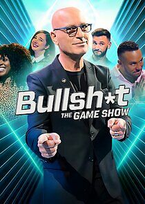 Watch Bullsh*t The Gameshow