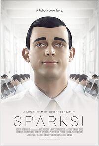 Watch Sparks! (Short 2018)