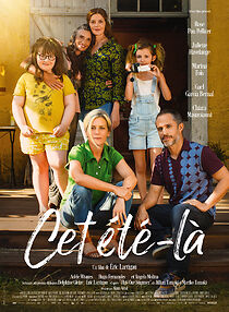 Watch Cet été-là