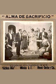 Watch Alma de sacrificio