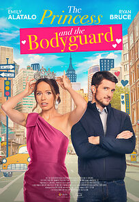 Watch The Princess and the Bodyguard