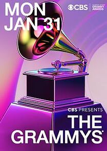 Watch The 64th Annual Grammy Awards (TV Special 2022)