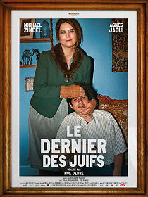 Watch Le dernier des Juifs