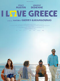 Watch I Love Greece