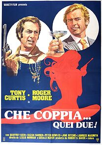 Watch The Masqueraders