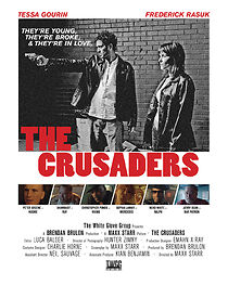 Watch The Crusaders (Short 2022)