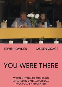 Watch You Were There (Short 2022)