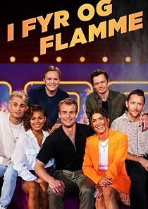 Watch I fyr og flamme