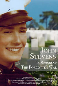 Watch John Stevens: Storming the Beach (Short 2017)