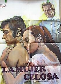 Watch La mujer celosa