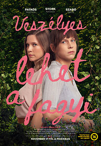 Watch Veszélyes lehet a fagyi