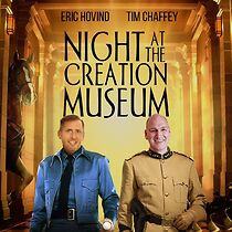 Watch Night at the Creation Museum (Short 2021)