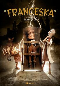 Watch Franceska (Short 2021)