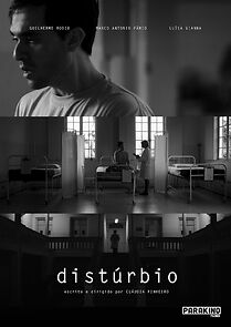 Watch Disturbance (Short 2018)