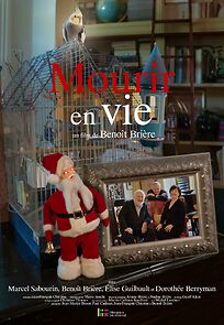 Watch Mourir en vie (Short 2021)