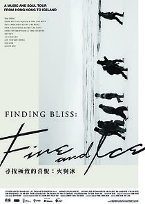 Watch Finding Bliss: Fire and Ice