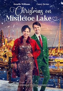 Watch Christmas on Mistletoe Lake