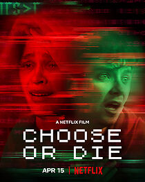 Watch Choose or Die