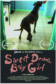 Watch Sweet Dreams Baby Girl (Short 2022)