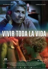 Watch Vivir toda la vida (Short 2021)