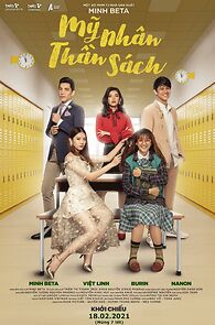 Watch My nhan than sach