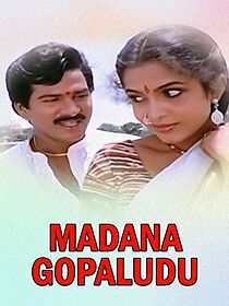 Watch Madana Gopaludu