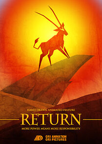 Watch Return