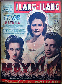 Watch Maynila