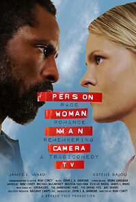 Watch Person Woman Man Camera TV