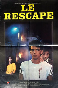 Watch Le rescapé
