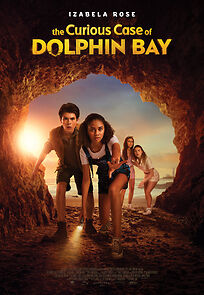 Watch The Curious Case of Dolphin Bay